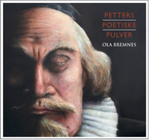 Petters Poetiske pulver CD