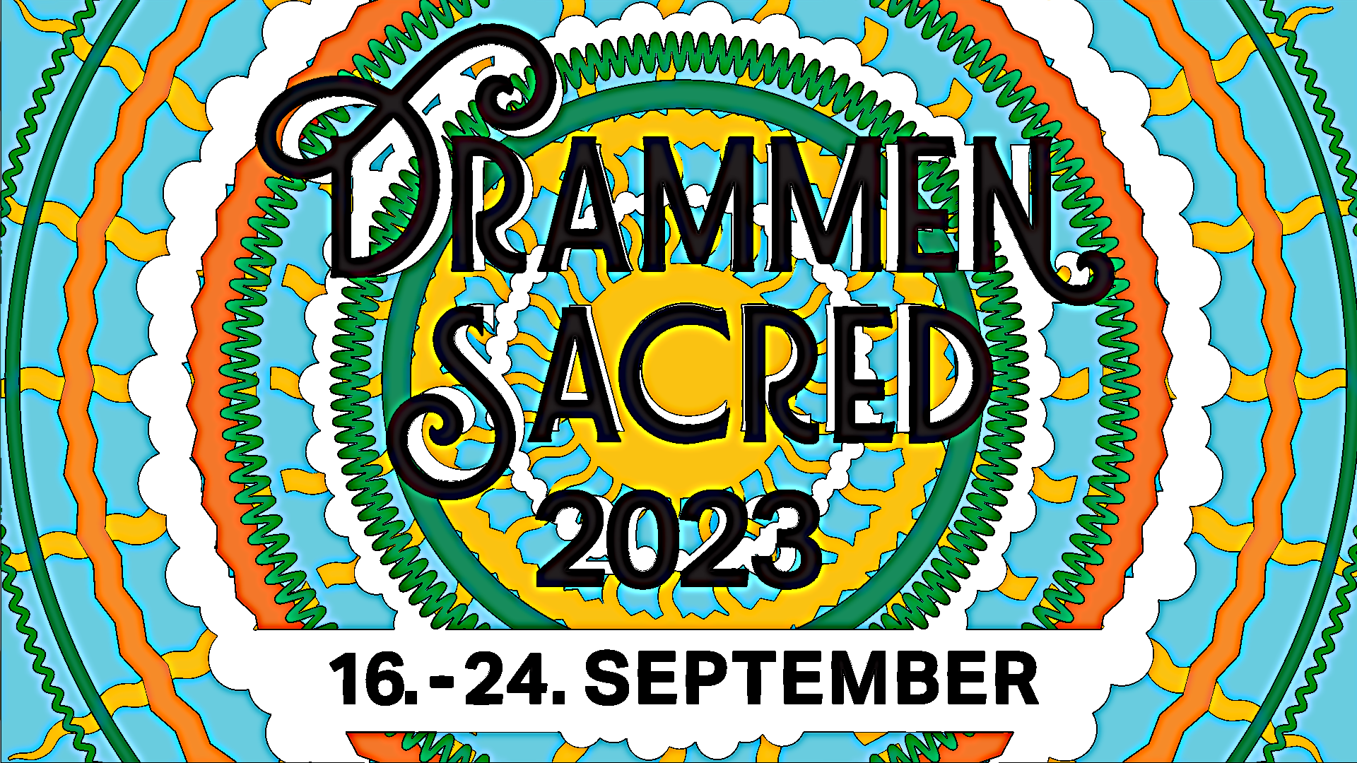 Festivalplakat